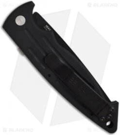 Exquisite Knives Store -Exquisite Knives Store benchmade 2550bk mini reflex auto safety back 1